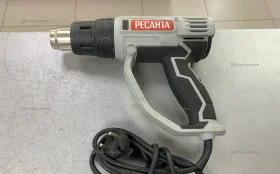 Купить Строительный фен Ресанта ФЭ-2000ЭК б/у , в Самара Цена:990рублей
