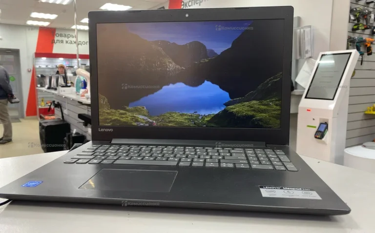 Ноутбук  Lenovo Ideapad 330