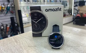 Купить Часы Amazfit Active 2 б/у , в Казань Цена:3900рублей