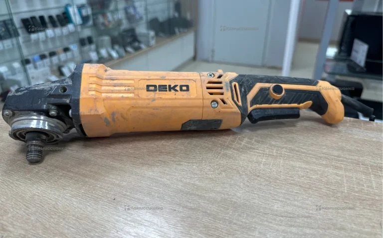 УШМ DEKO AGDK-1350W