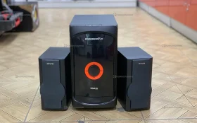Купить Музыкальный центр Dialog AP-200 б/у , в Красноярск Цена:1790рублей