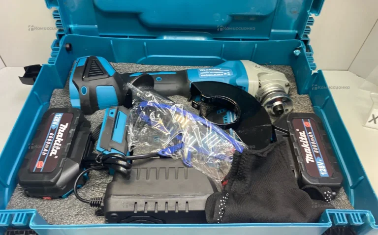 Набор инструментов Makita 2в1 (rep)