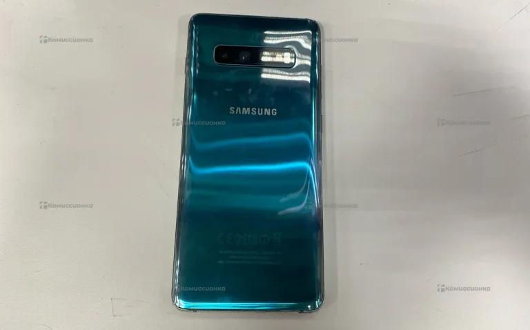 Samsung Galaxy S10+ 8/128 ГБ