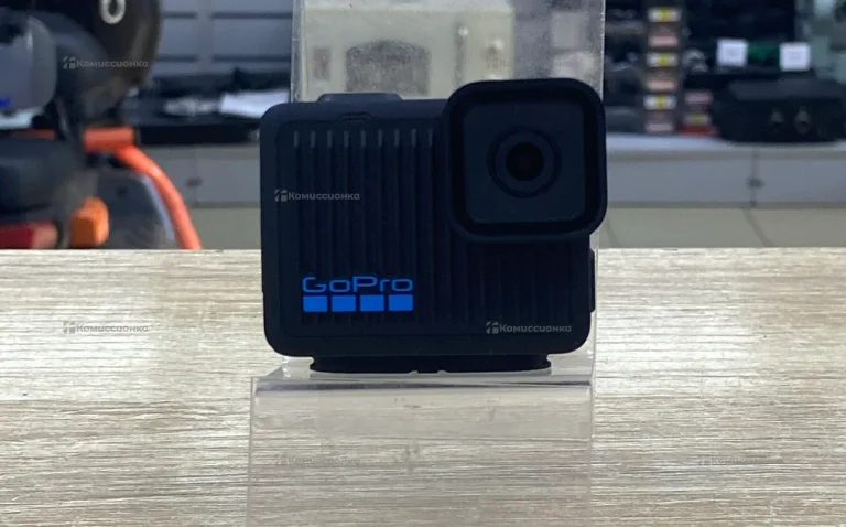 GoPro hero 4k