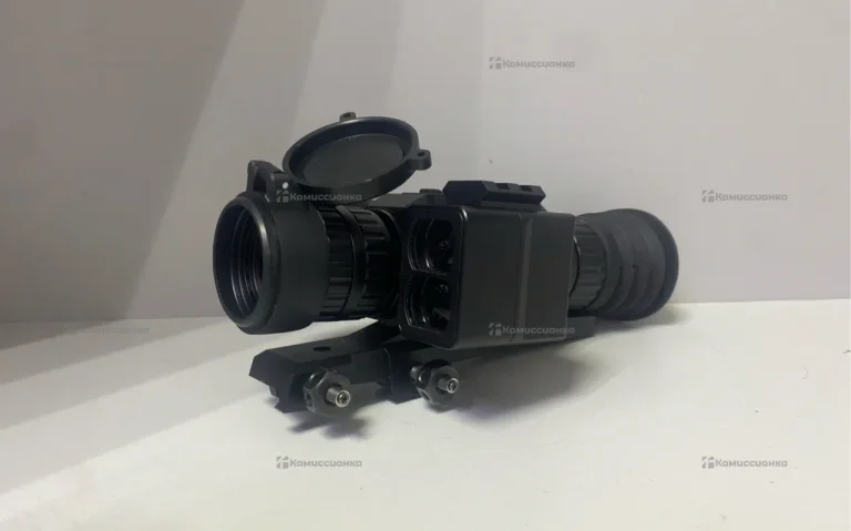 Цифровой прицел ночного видения Sytong HT60 LRF