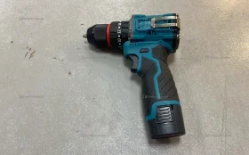 Купить Шуруповерт Makita реп. 18v б/у , в Самара Цена:2790рублей