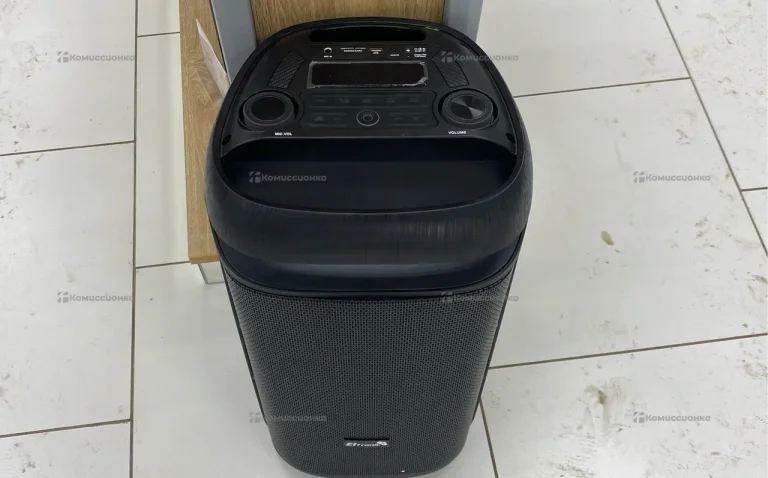 Колонка  ELTRONIC (30-72) CRAZY BOX 1000