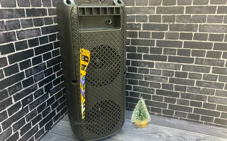 Колонка  Soundmax sm-ps4427