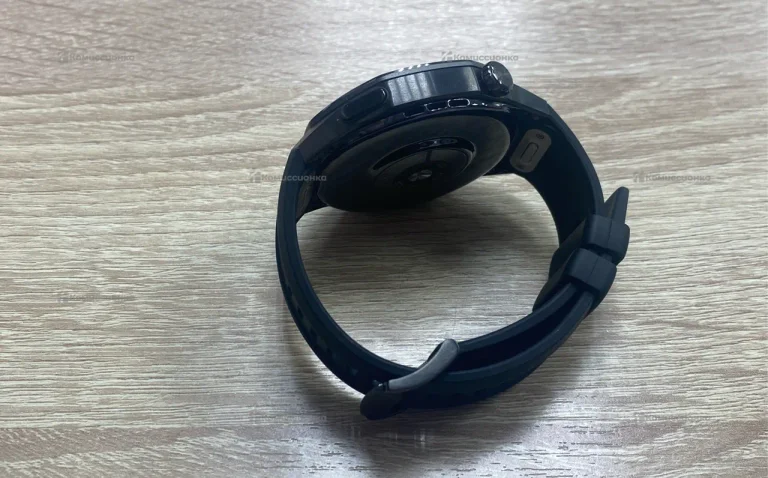 часы Huawei watch GT 5 Pro