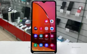 Купить Samsung Galaxy A20s 3/32 ГБ б/у , в Челябинск Цена:2900рублей