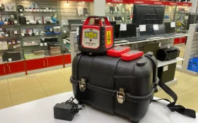 Купить Нивелир ADA Rotary 400 HV б/у , в Нижнекамск Цена:19900рублей