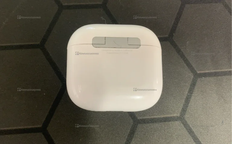 Наушники  AirPots 4