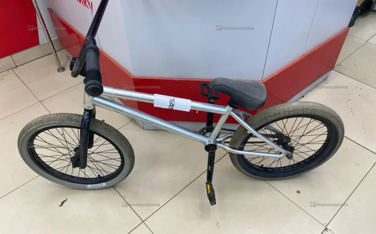 BMX Pycho 20