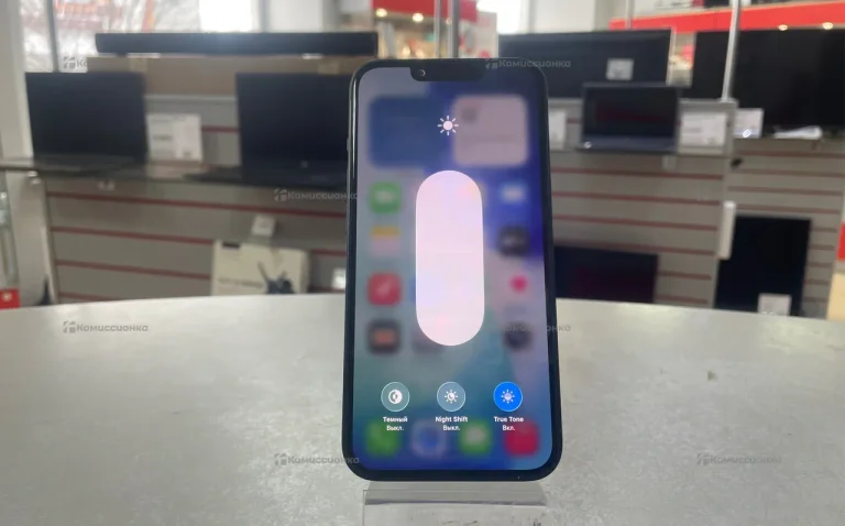 Apple iPhone 14 6/128 ГБ