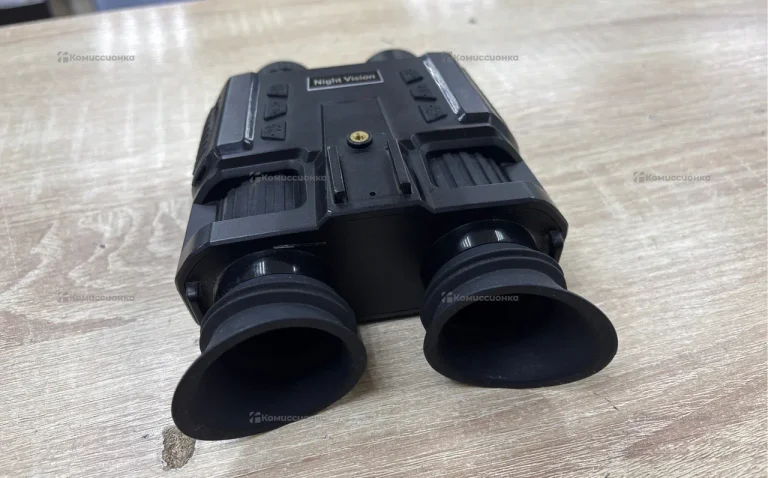 Бинокль ночного видения