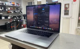 Купить Ноутбук  MacBook Pro 2018 б/у , в Самара Цена:36990рублей