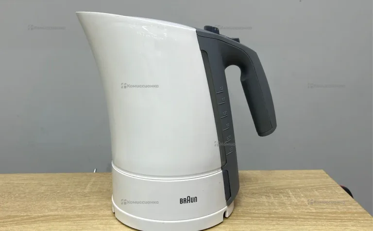 Чайник Braun