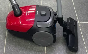 Купить Пылесос Philips PowerGo 1800W б/у , в Тюмень Цена:2500рублей