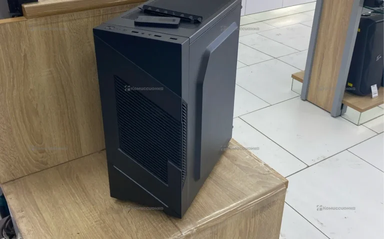 Системный блок