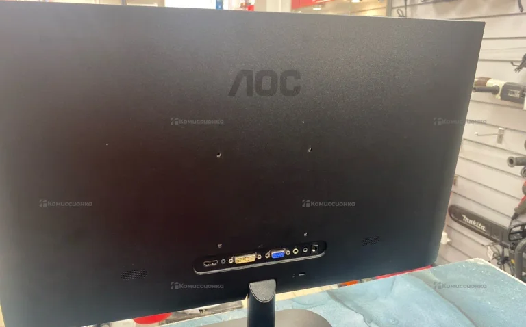 Монитор AOC