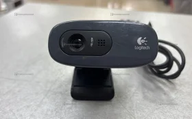 Купить Веб камера Logitech V-U0018 б/у , в Саратов Цена:300рублей