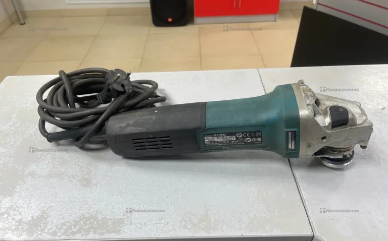 УШМ Makita GA5092X01
