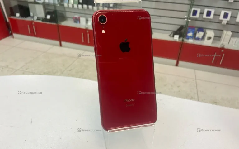 Apple iPhone XR 3/64 ГБ