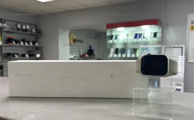 Купить Часы  Apple Watch Series 8 45mm б/у , в Новокуйбышевск Цена:12000рублей
