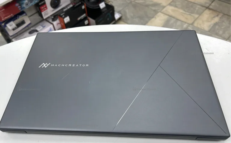 Ноутбук  machcreator one i3 g2
