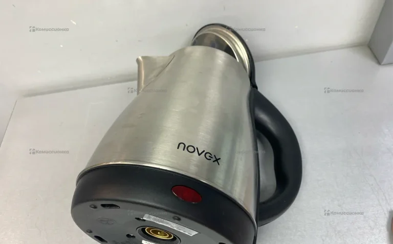 Чайник novex