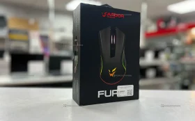 Купить Мышь ardor gaming fury v2 б/у , в Санкт-Петербург Цена:1000рублей