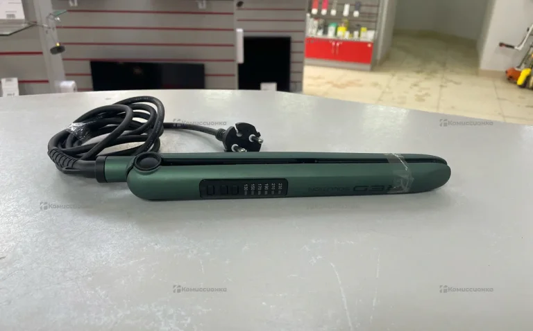 Выпрямитель для волос red cl2355