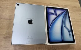 Купить Планшет Apple IPad Air 11-дюймов М2 б/у , в Казань Цена:34900рублей