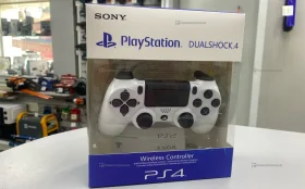 Купить Джойстик PS4 б/у , в Красноярск Цена:890рублей