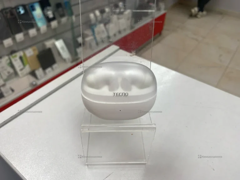 Наушники Tecno