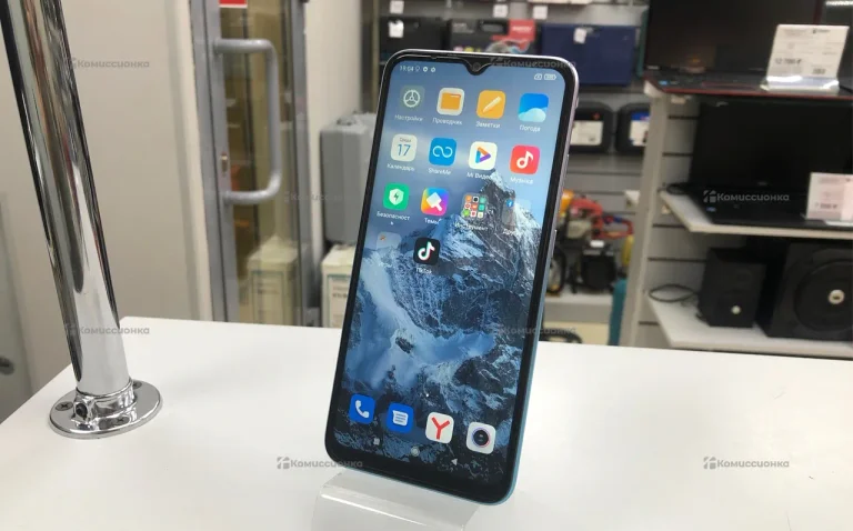 Xiaomi redmi 9a 32