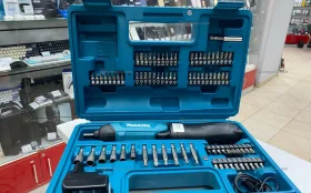 Купить Электроотвертка Аккумуляторная ответка Makita DF00 б/у , в Тюмень Цена:2990рублей