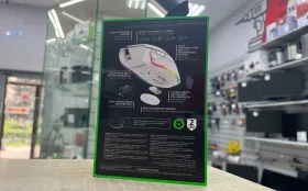 Купить razer blasilisk v3 pro б/у , в Санкт-Петербург Цена:7900рублей