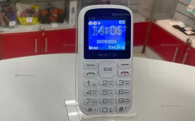 Купить Maxvi B201 б/у , в Казань Цена:500рублей