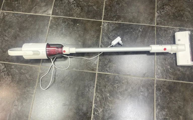 Пылесос Deerma Vc20 Plus