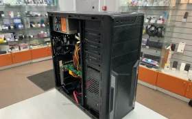 Купить Системный блок AMD FX Quad-Core б/у , в Красноярск Цена:5290рублей
