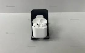 Купить Наушники  Apple AirPods б/у , в Екатеринбург Цена:1500рублей