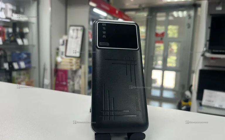 Power Bank