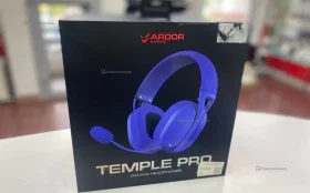 Купить Наушники Ardor temple pro б/у , в Екатеринбург Цена:1990рублей