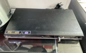 Купить DVD PLAYER DVX457K б/у , в Сызрань Цена:290рублей