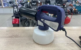 Купить Генератор сухого тумана GRASS RP-0199 б/у , в Краснодар Цена:4500рублей