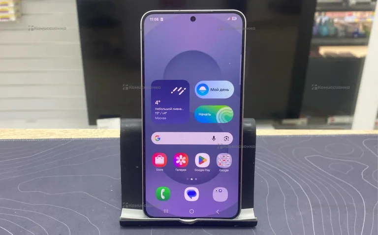 Samsung Galaxy S25 12/128 ГБ