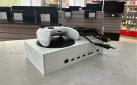 Купить Приставка Xbox series s 500 б/у , в Кострома Цена:17500рублей