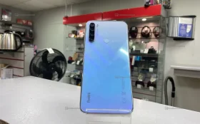 Купить Xiaomi Redmi Note 8T 3/32 ГБ б/у , в Энгельс Цена:2500рублей