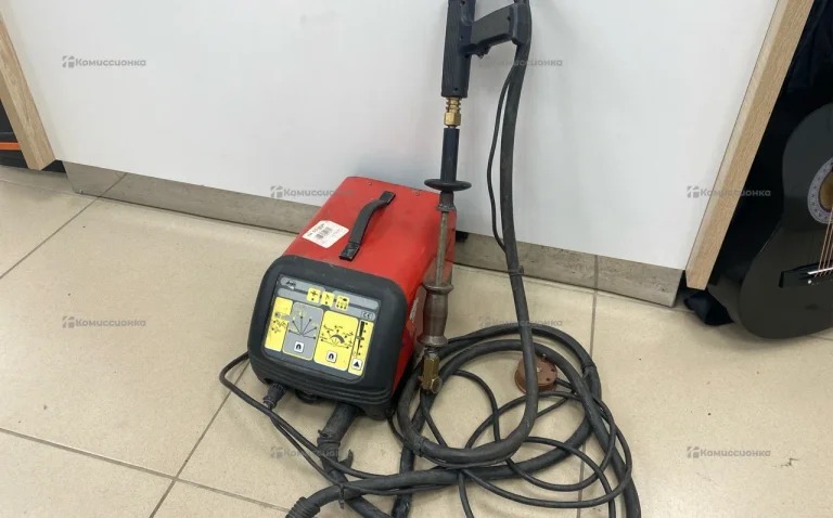 Car Sppoter 5500